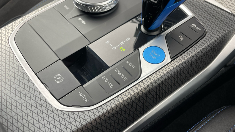 BMW i4 250kW eDrive40 M Sport 83.9kWh 5dr Auto Electric Hatchback